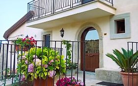 Albergo Diffuso Montalbano Borgo Antico - La Casetta Del Vento